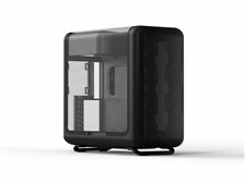 HYTE X50 [Pitch Black] 価格比較 - 価格.com