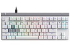 ロジクール G515 RAPID TKL G515-TKL-RTWH [ホワイト] 価格比較 - 価格.com