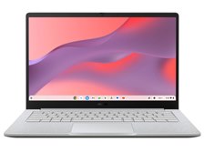 ASUS Chromebook CX14 (CX1405CTA) CX1405CTA-S60592 [ピュアグレー