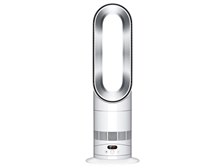 ダイソン Dyson Hot + Cool HF1 remote link pre-heat [ホワイト