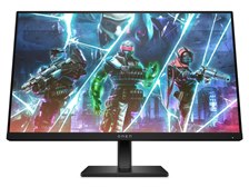 HP OMEN by HP 24 165Hz フルHD ゲーミングディスプレイ [23.8インチ