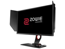 BenQ ZOWIE XL2546 [24.5インチ ダークグレイ] 価格比較 - 価格.com