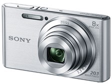SONY サイバーショット DSC-W830 価格比較 - 価格.com