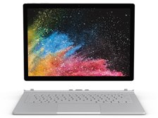マイクロソフト Surface Book 2 HMW-00012 価格比較 - 価格.com