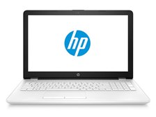 HP HP 15-bs005TU ベーシックモデル 価格比較 - 価格.com