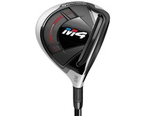 テーラーメイド M4 フェアウェイウッド レフティー #5 [FUBUKI TM5