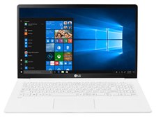 LGエレクトロニクス LG gram 15Z980-GA77J 価格比較 - 価格.com
