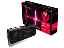 高性能&とてもよく冷える』 SAPPHIRE SAPPHIRE PULSE RADEON RX VEGA
