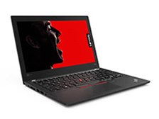 Lenovo ThinkPad X280 20KFCTO1WW フルHD液晶・Core i7・256GB SSD