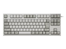 東プレ REALFORCE TKL A R2TLA-JPV-IV [アイボリー] 価格比較 - 価格.com