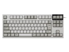 東プレ REALFORCE TKL R2TL-JPV-IV [アイボリー] 価格比較 - 価格.com