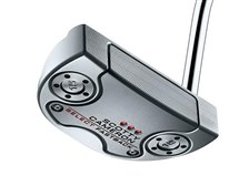 スコッティ・キャメロン セレクト 18 ファストバック パター [34インチ