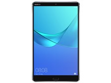 HUAWEI MediaPad M5 Wi-Fiモデル SHT-W09 価格比較 - 価格.com