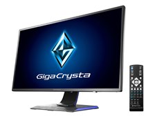 IODATA GigaCrysta EX-LDGCQ271DB [27インチ ブラック] 価格比較