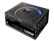 Thermaltake Toughpower Grand RGB 1200W Platinum PS-TPG-1200F1FAPJ