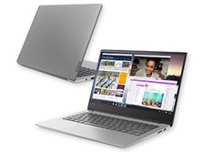 Lenovo Ideapad 530S フルHD液晶・AMD Ryzen 7・8GBメモリー・512GB