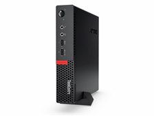 Lenovo ThinkCentre M710q Tiny 10MQ000TJP 価格比較 - 価格.com
