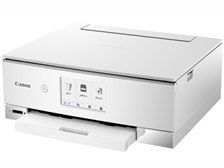 CANON PIXUS TS8230 [ホワイト] 価格比較 - 価格.com