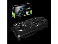 ASUS DUAL-RTX2080TI-O11G [PCIExp 11GB] 価格比較 - 価格.com
