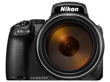 ニコン COOLPIX P1000 価格比較 - 価格.com