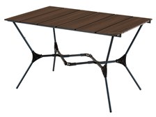 モンベル マルチ フォールディング テーブル ワイド 1122636 [オーク