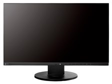 EIZO FlexScan EV2450-ZBK [23.8インチ ブラック] 価格比較 - 価格.com