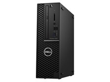 Dell Precision 3430 Tower プレミアム Core i7 8700・8GBメモリ