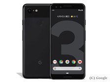 Google Google Pixel 3 64GB SIMフリー [ジャスト ブラック] 価格比較