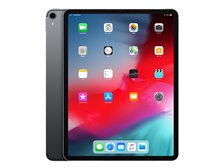 Apple iPad Pro 12.9インチ Wi-Fi+Cellular 256GB MTHV2J/A SIMフリー