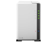 Synology DiskStation DS218j/JP 価格比較 - 価格.com
