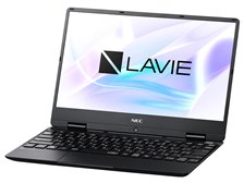 NEC LAVIE Note Mobile NM550/MAB PC-NM550MAB [パールブラック] 価格