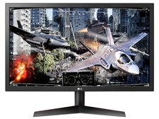 LGエレクトロニクス 24GL600F-B [23.6インチ] 価格比較 - 価格.com