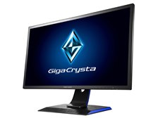 IODATA GigaCrysta LCD-GC242HXB [23.6インチ ブラック] 価格比較