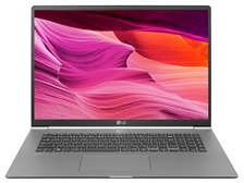 LGエレクトロニクス LG gram 17Z990-VA76J 価格比較 - 価格.com