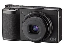 リコー RICOH GR IIIのクチコミ - 価格.com