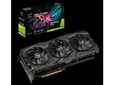 ASUS ROG-STRIX-GTX1660TI-O6G-GAMING [PCIExp 6GB] 価格比較 - 価格.com