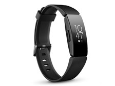 Fitbit Fitbit Inspire HR FB413BKBK-FRCJK [ブラック] 価格比較