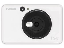 CANON iNSPiC CV-123-WH 価格比較 - 価格.com