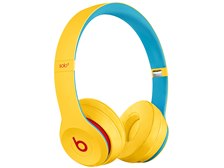 ビーツ・エレクトロニクス solo3 wireless Club Collection MV8U2PA/A