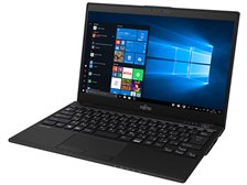 富士通 FMV LIFEBOOK UH90/D2 FMVU90D2B 価格比較 - 価格.com
