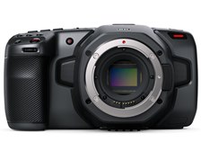 Blackmagic Design Blackmagic Pocket Cinema Camera 6K 価格比較