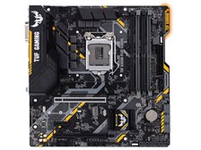 ASUS TUF B365M-PLUS GAMING (WI-FI) 価格比較 - 価格.com