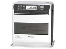 ダイニチ FW-3719SGX(W) [クールホワイト] 価格比較 - 価格.com