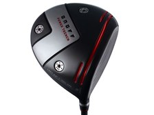 グローブライド オノフ ドライバー KURO [LABOSPEC SHAFT TATAKI 60