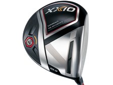 ダンロップ ゼクシオ イレブン レッド ドライバー [MP1100 レッド