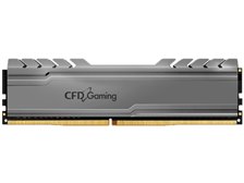 CFD W4U3200CX1-8G [DDR4 PC4-25600 8GB 2枚組] 価格比較 - 価格.com