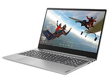 Lenovo IdeaPad S540 Core i7・12GBメモリー・1TB SSD・15.6型フルHD