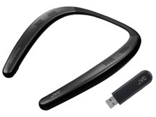 JVC NAGARAKU SP-A7WT-B [ブラック] 価格比較 - 価格.com