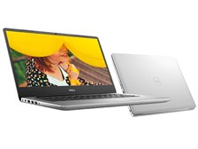 Dell Inspiron 14 5000 プレミアム Ryzen 5・8GBメモリ・256GB SSD