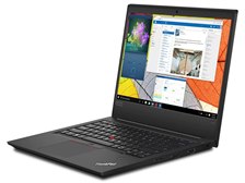windows11アプデ可能』 Lenovo ThinkPad E495 価格.com限定 AMD Ryzen